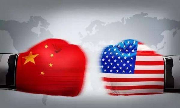 中美贸易战吹响知识产权保护号角