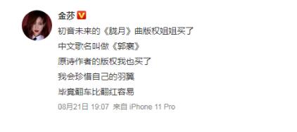 《乘风破浪的姐姐》新歌抄袭？你不得不了解的音乐版权